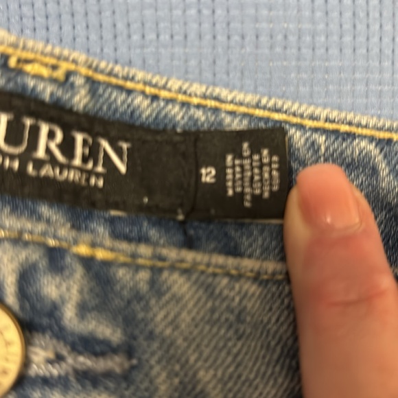 Lauren Ralph Lauren jeans for women - Picture 7 of 9